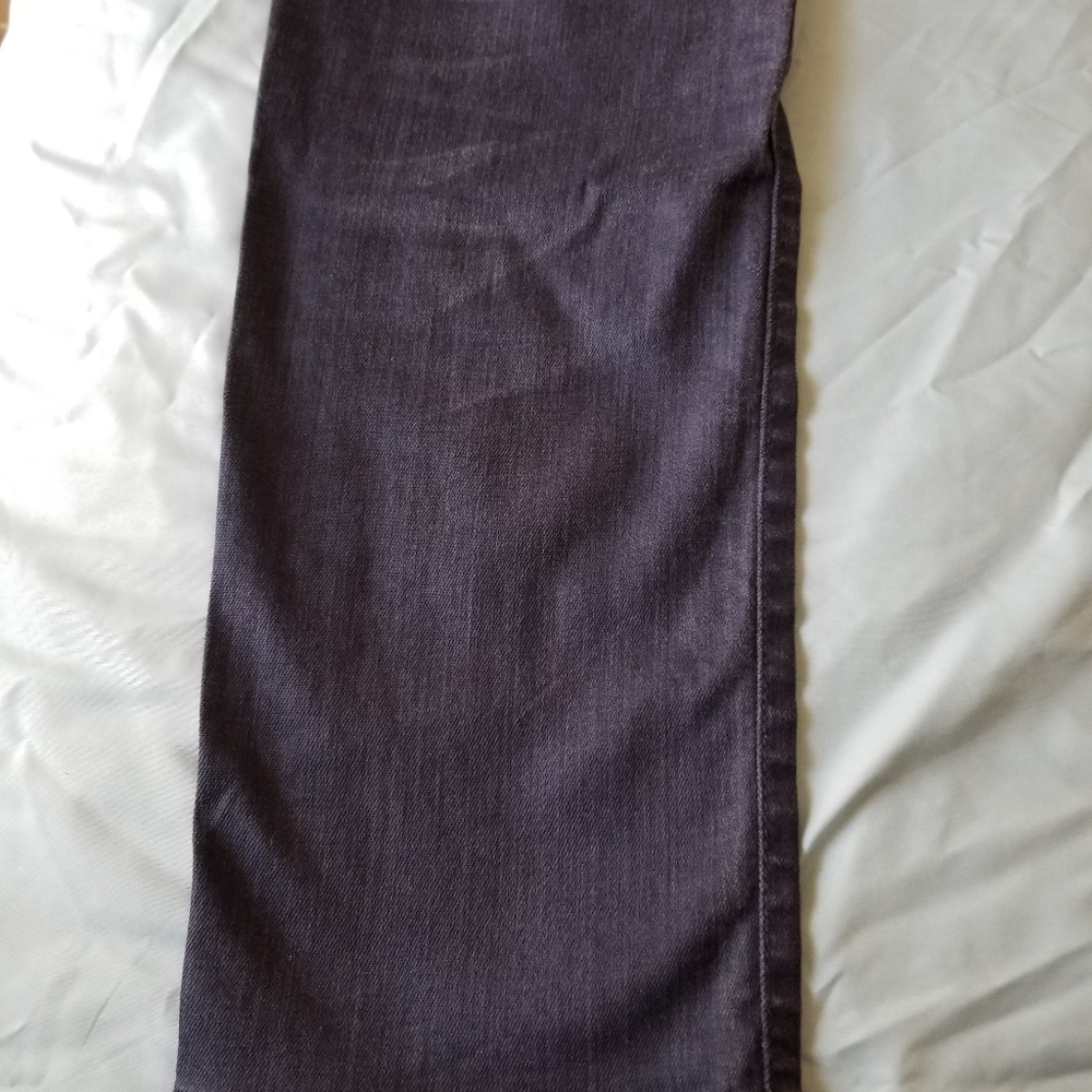 Lightweight Ann Taylor petite jeans - Picture 6 of 10